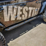 XTS Rock Sliders | THE SHOP