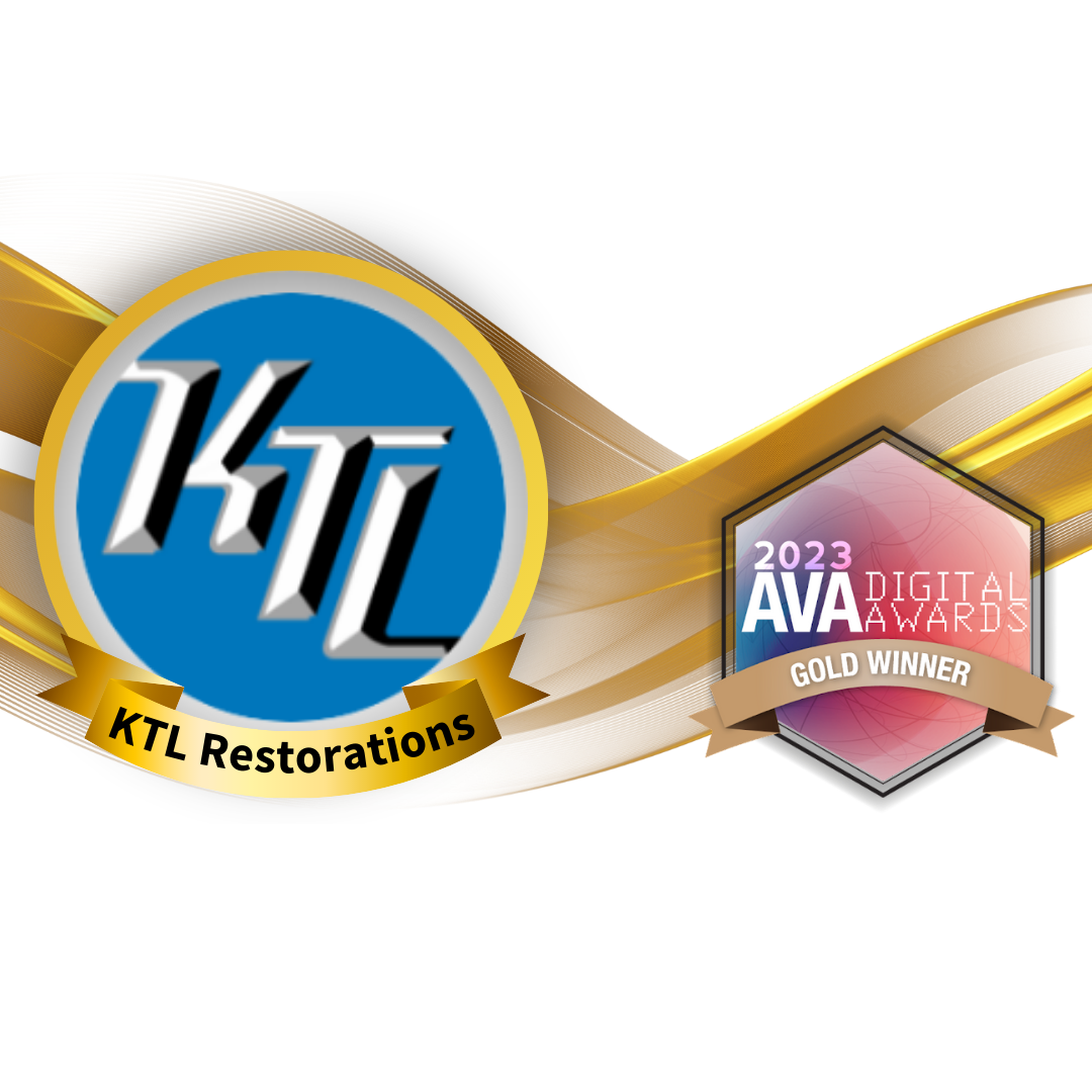 Restoration Shop Wins Website Redesign Award | THE SHOP