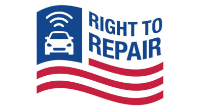 Bipartisan ‘Right to Repair’ Legislation Reintroduced in Congress | THE SHOP