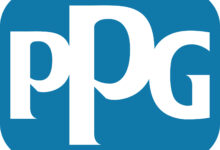 PPG Included on Fortune List of ‘Most Admired Companies’ | THE SHOP
