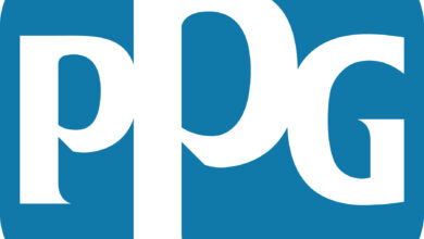PPG Included on Fortune List of ‘Most Admired Companies’ | THE SHOP