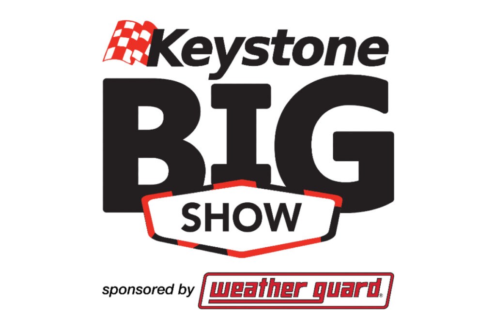 Keystone Automotive Previews 2023 BIG Show Schedule THE SHOP