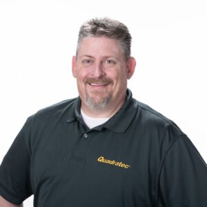 Quadratec Promotes Konkle to Category Manager | THE SHOP