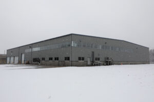 Gentex Plans New Production Facility | THE SHOP