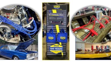 Taylor Cable Products Celebrates 100th Anniversary | THE SHOP