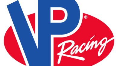 VP Racing Grants License to Logo Brands for Tailgating Gear | THE SHOP