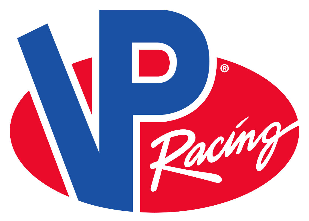 VP Racing Drops ‘Fuels’ From Name | THE SHOP