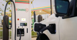 7-Eleven to Launch Nationwide Charging Network | THE SHOP