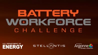 Stellantis to Sponsor EV & Battery Technician Development Initiative | THE SHOP