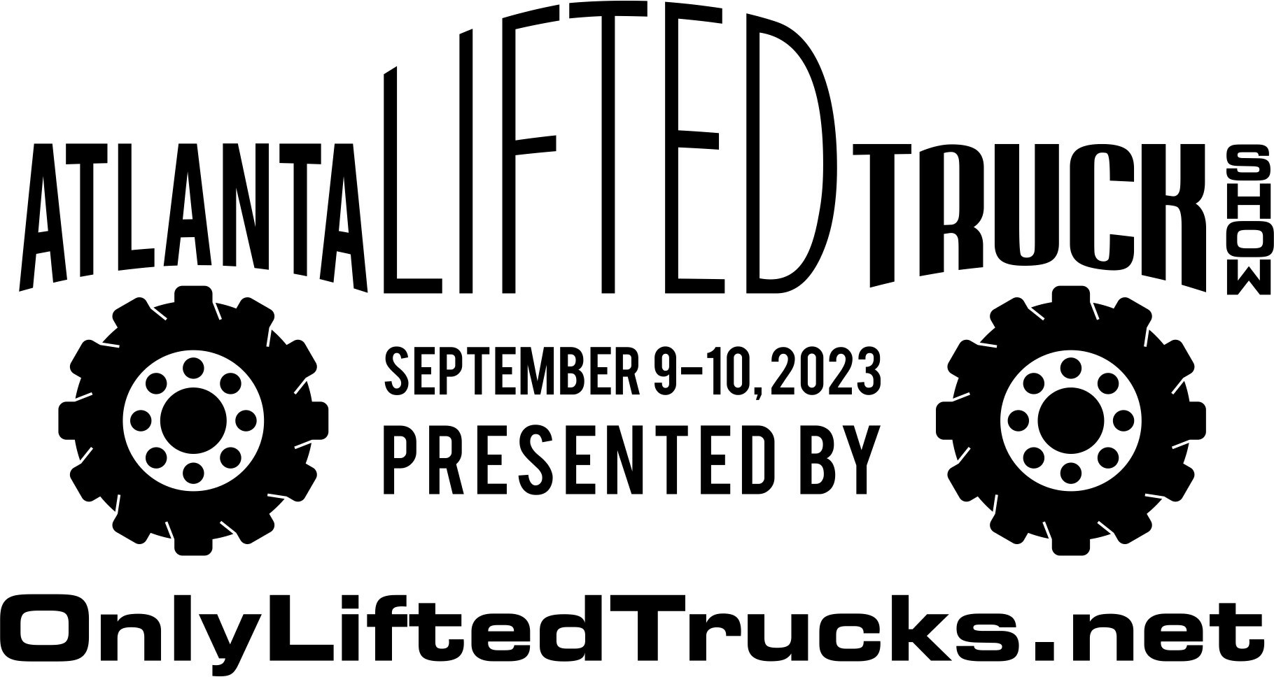 Online Marketplace Plans Lifted Truck Show | THE SHOP