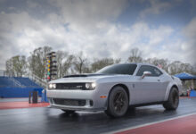 Dodge Introduces Final ‘Last Call’ Challenger | THE SHOP