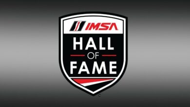 IMSA Reveals Inaugural Hall of Fame Class | THE SHOP
