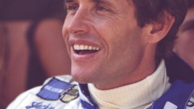 Road Racing Drivers Club to Honor Jacky Ickx at Grand Prix of Long Beach | THE SHOP
