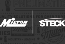 Milton Industries Acquires Steck Manufacturing | THE SHOP