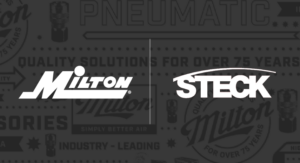 Milton Industries Acquires Steck Manufacturing | THE SHOP