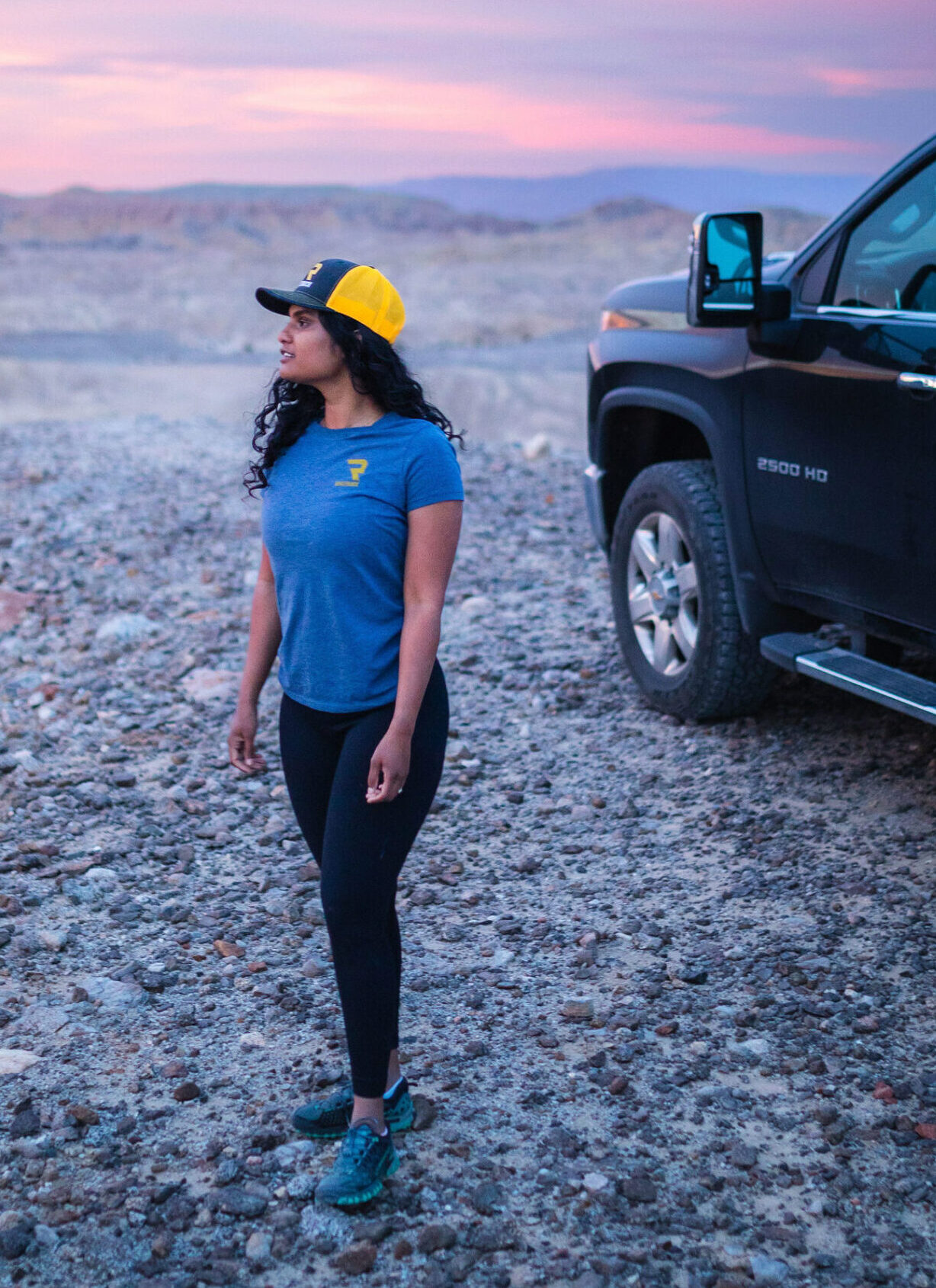 RealTruck Launches Apparel Line | THE SHOP