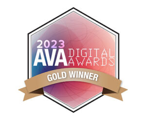 Kahn Media Wins AVA Digital Marketing Campaign Award | THE SHOP