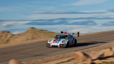 Brumos Collection Plans Return to PPIHC | THE SHOP