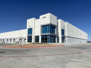 GKN Automotive Opens New Texas Warehouse | THE SHOP