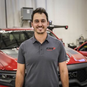 Radical Motorsport Appoints Graham Rahal Performance as Newest US Dealer | THE SHOP