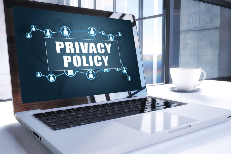 Digital Throttle to Host Free Webinar on Website Privacy Policies | THE SHOP
