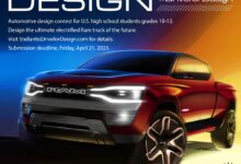 Ram Seeking Submissions for ‘Drive for Design’ Student Contest | THE SHOP