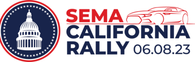 SEMA California Rally Offers Chance to Lobby for Aftermarket | THE SHOP