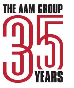 AAM Group to Celebrate 35th Anniversary at Membership Meeting | THE SHOP