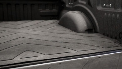 Featured Product: Dee Zee X-Series Truck Bed & Tailgate Mats | THE SHOP