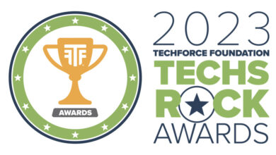Nomination Period for Techs Rock Awards Opens May 15 | THE SHOP