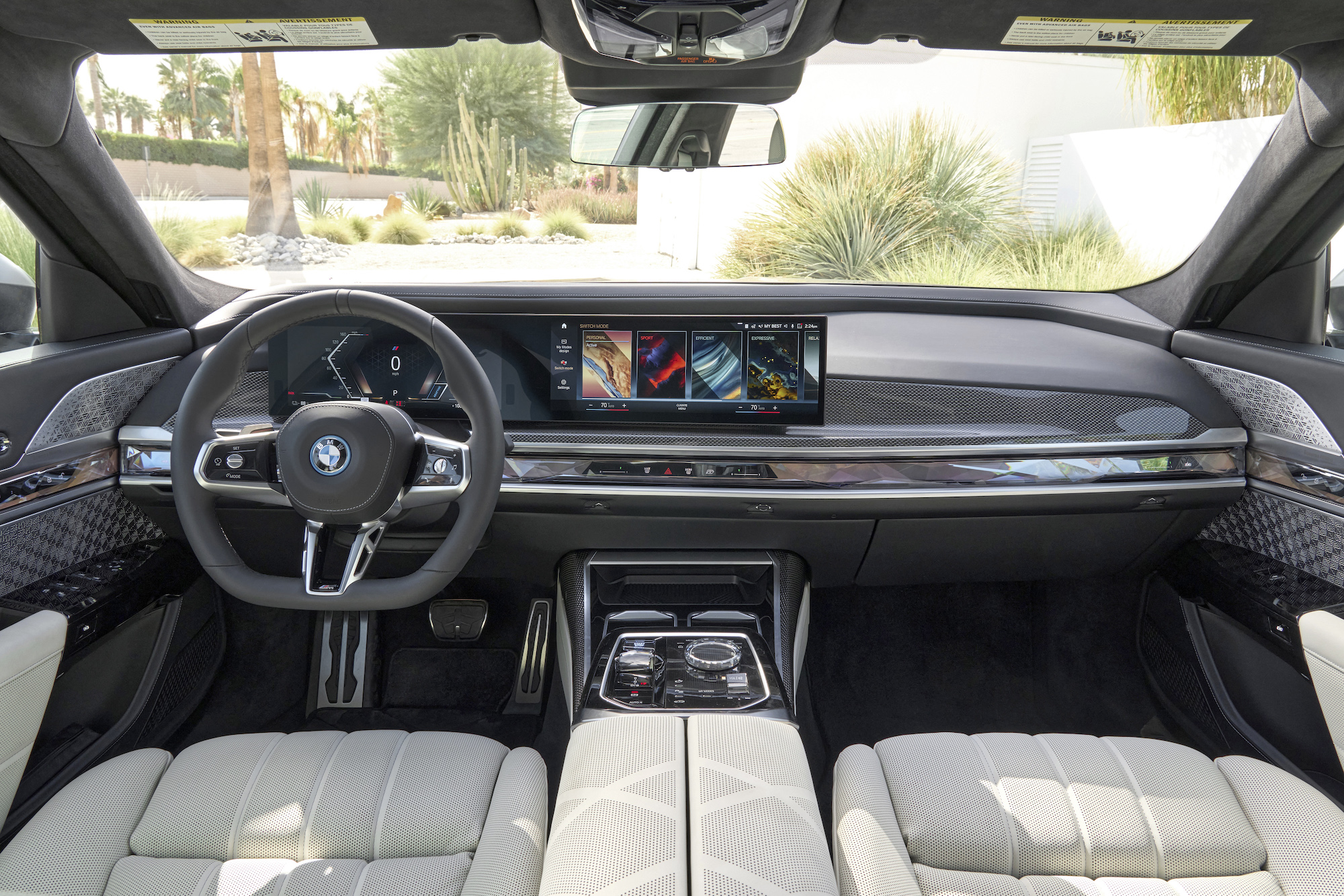 Wards Auto Releases 2023 Best Interiors List | THE SHOP