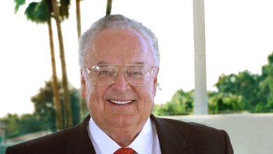 Galpin Motors Owner Herbert F. ‘Bert’ Boeckmann Passes Away | THE SHOP