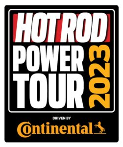 HOT ROD Reveals 2023 Power Tour Schedule | THE SHOP