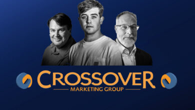 VOXX Electronics Partners with Crossover Marketing | THE SHOP