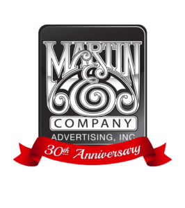 Martin & Co. Celebrating 30th Anniversary in 2023 | THE SHOP