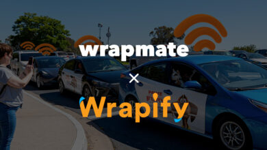 Wrapmate Completes Majority Investment in Wrapify | THE SHOP