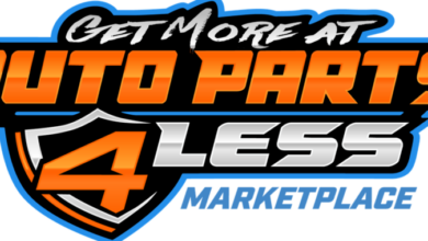 DPI Off-Road Brands Joins Auto Parts 4Less Online Marketplace | THE SHOP