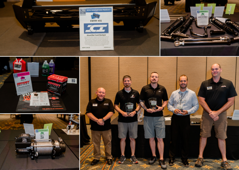 CAN Connect Conference Adds Categories to New Product Showcase | THE SHOP