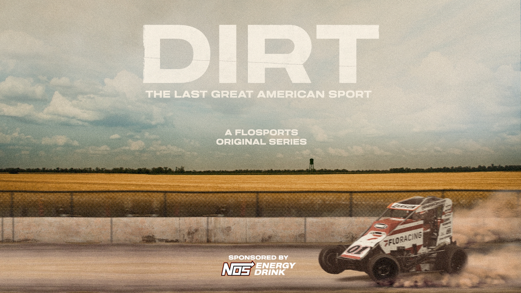 Dirt Racing Docuseries Set for Premiere | THE SHOP