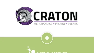 Austin Hatcher Foundation Partners with Craton Promotions | THE SHOP