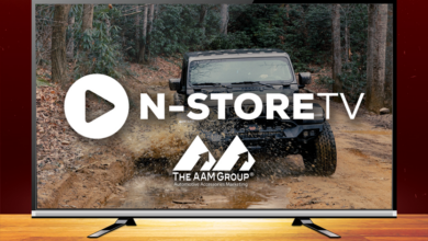 AAM Group Launches Video Streaming Service for Resellers | THE SHOP