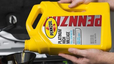 Answering Common Motor Oil Questions | THE SHOP