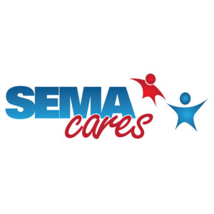 SEMA Cares Hosting Informational Webinar | THE SHOP