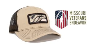 VIP Distributing Company Partners with Local Veterans Organization | THE SHOP