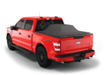 Sawtooth Tonneau Joins Keystone Automotive Lineup | THE SHOP