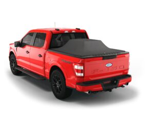 Grandwest Adds Sawtooth Tonneau to Lineup | THE SHOP