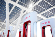 GM Gains Access to Tesla Supercharger Network | THE SHOP