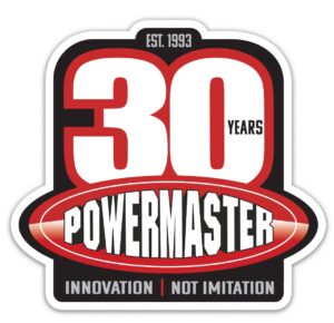 Powermaster Performance Named Official Power Source of Triple Crown of Rodding | THE SHOP