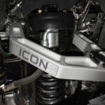 ICON suspension