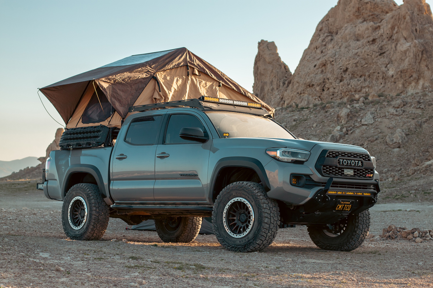 RealTruck Highlighting Outdoor Enthusiasts for National Get Outdoors Day | THE SHOP